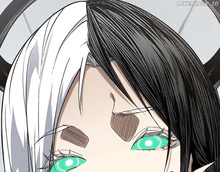 Demonic Evolution Chapter 93 - Page 134