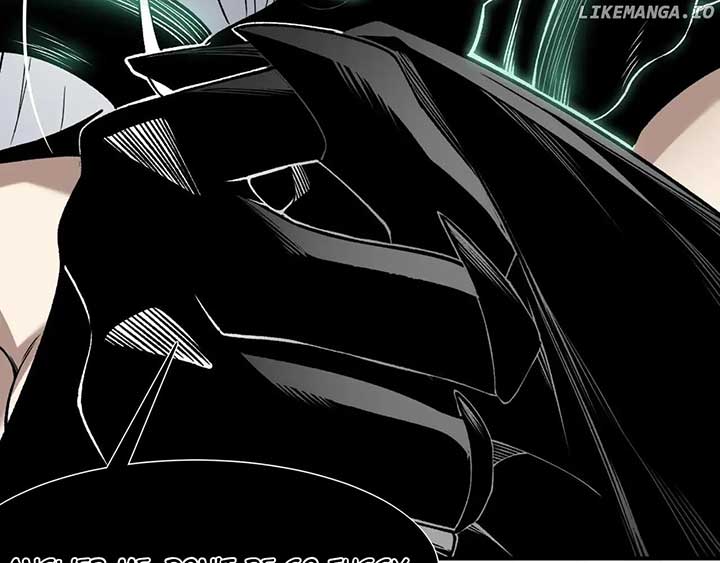 Demonic Evolution Chapter 93 - Page 136