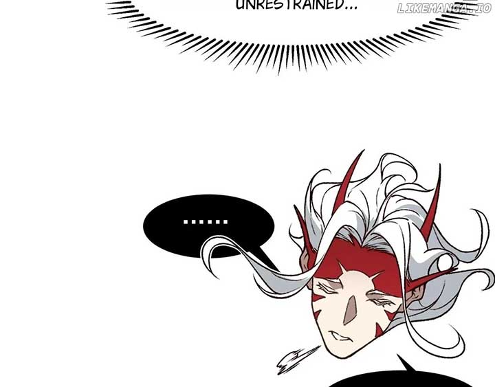 Demonic Evolution Chapter 93 - Page 139
