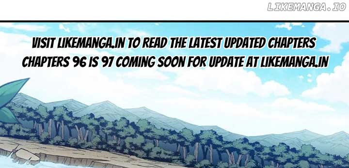 Demonic Evolution Chapter 95 - Page 1