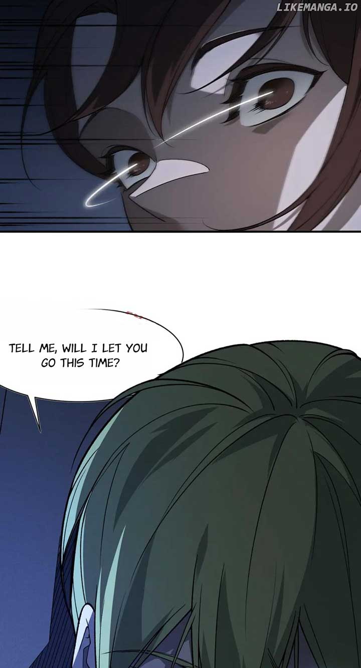 Demonic Evolution Chapter 95 - Page 60