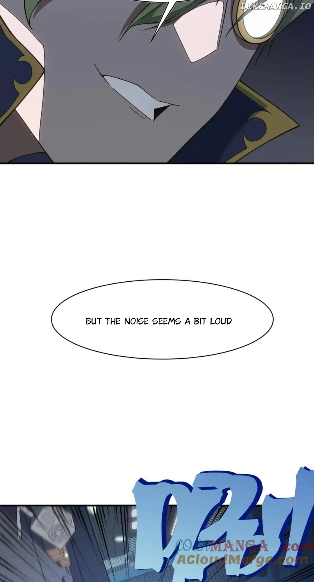 Demonic Evolution Chapter 96 - Page 40