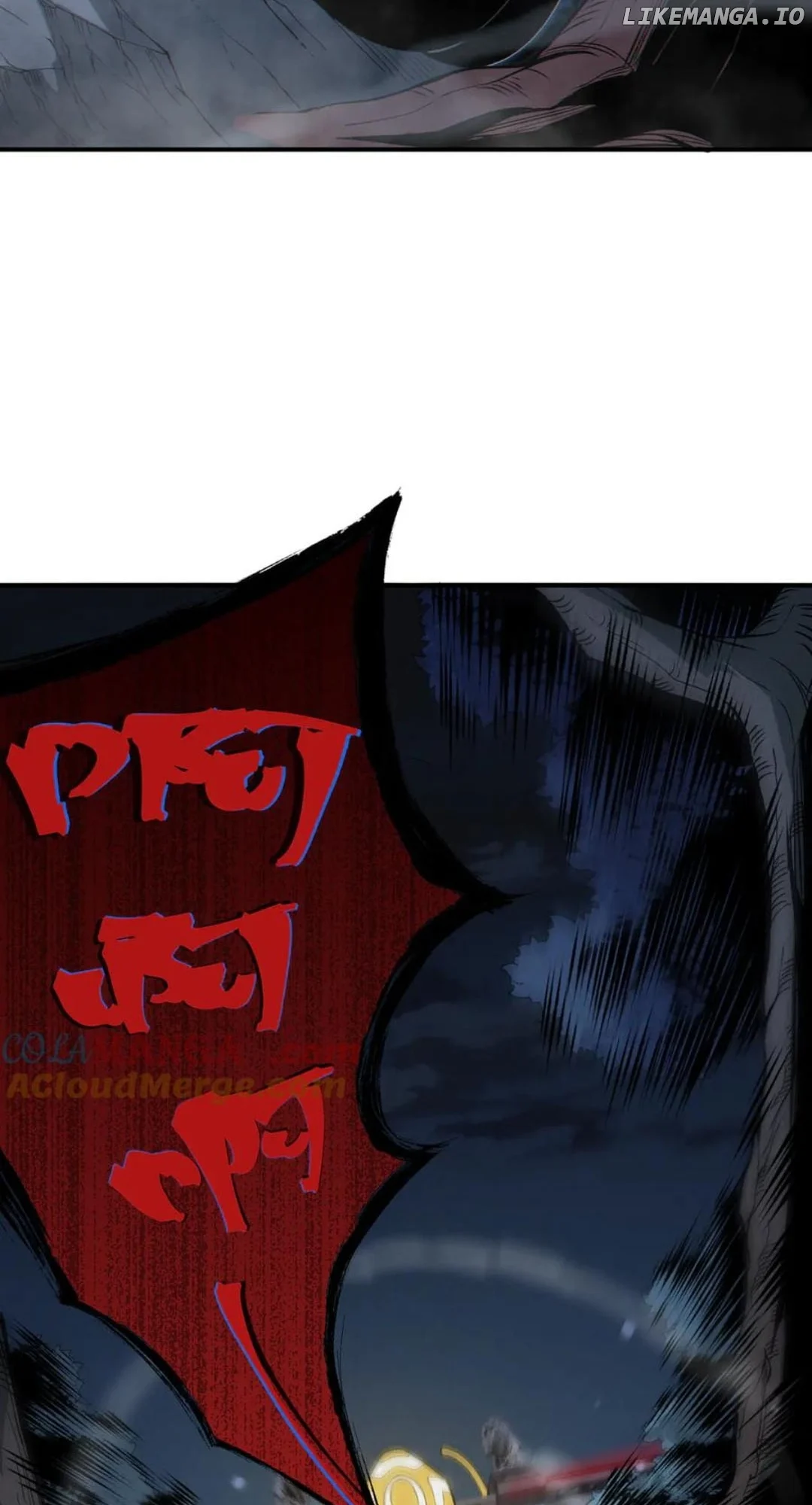 Demonic Evolution Chapter 96 - Page 52