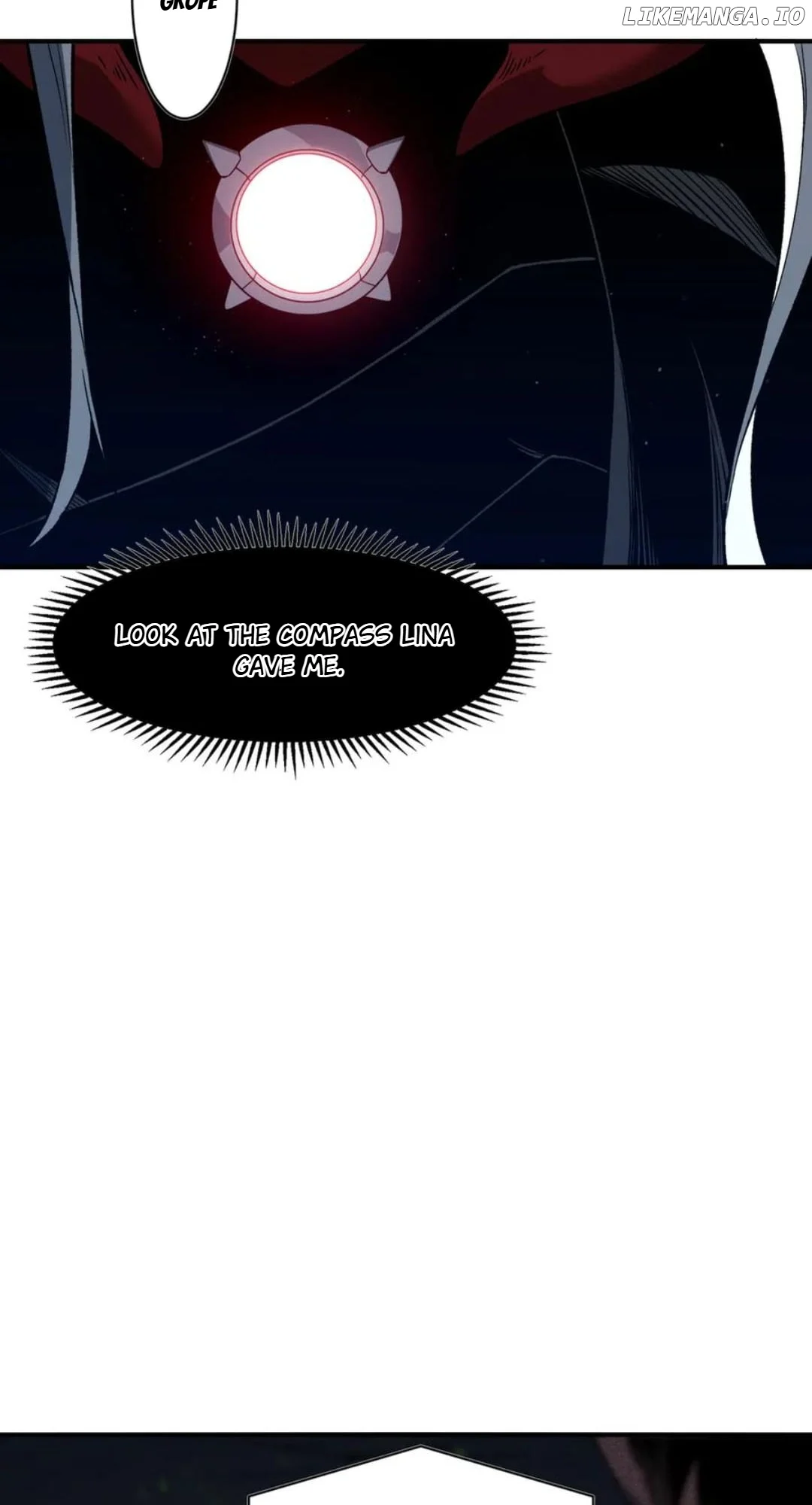 Demonic Evolution Chapter 96 - Page 59