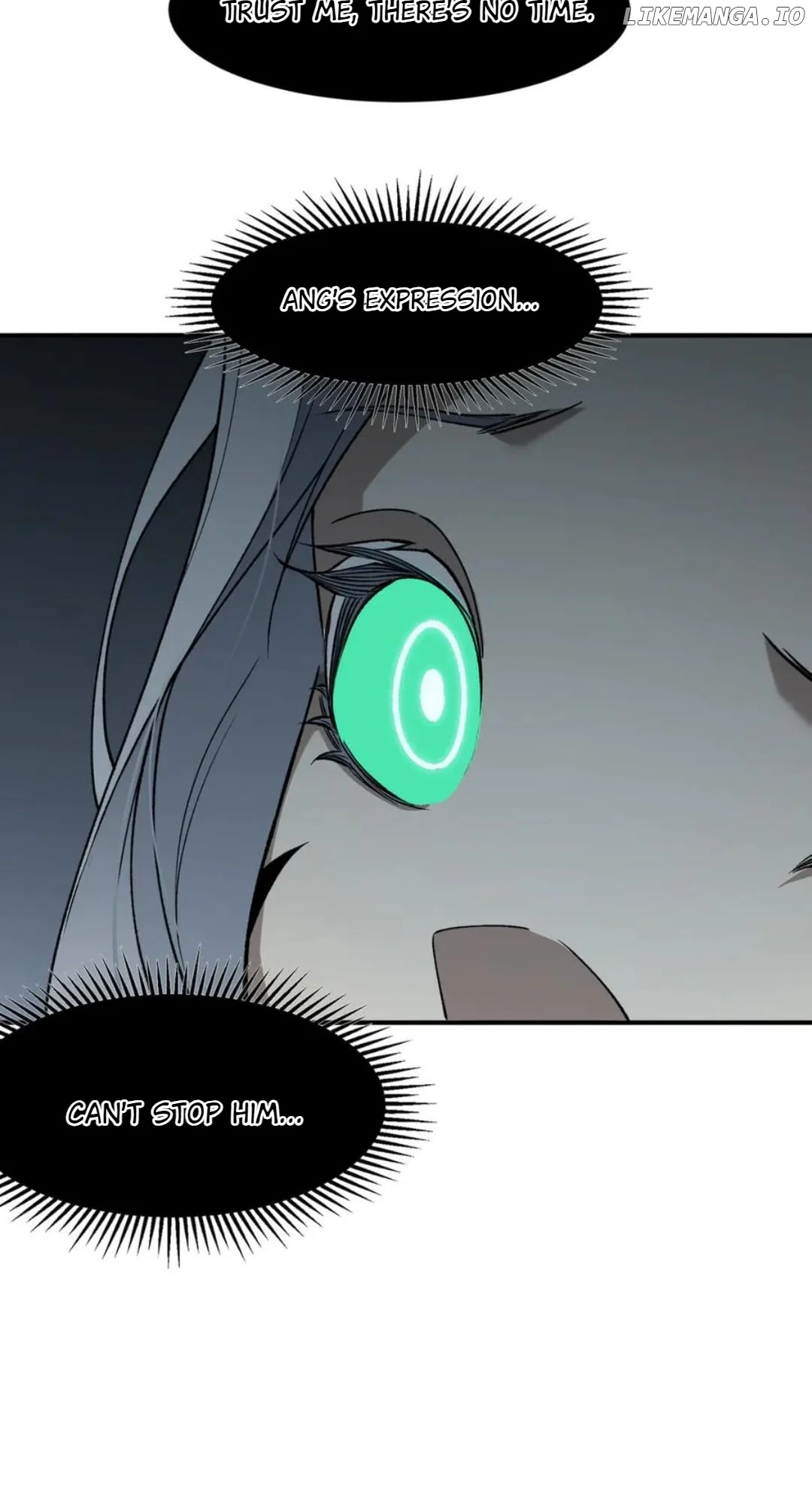 Demonic Evolution Chapter 97 - Page 46