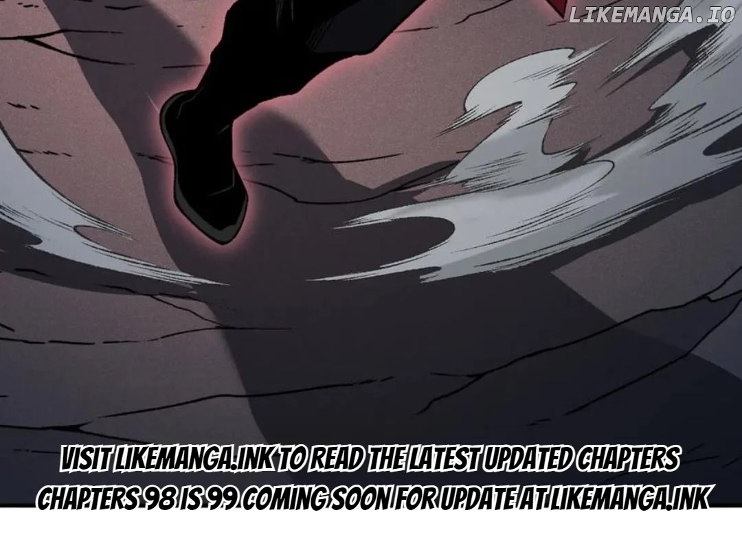 Demonic Evolution Chapter 97 - Page 51