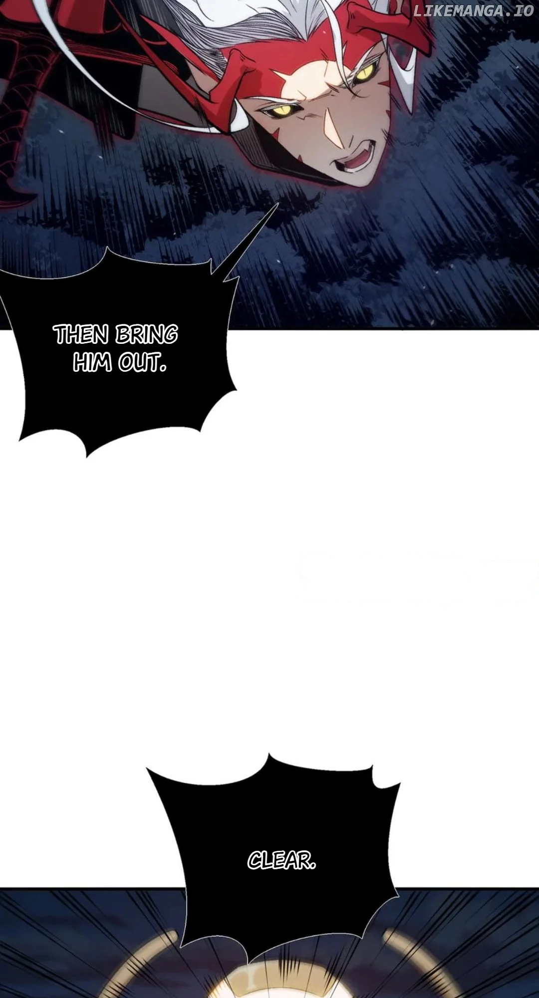 Demonic Evolution Chapter 98 - Page 7