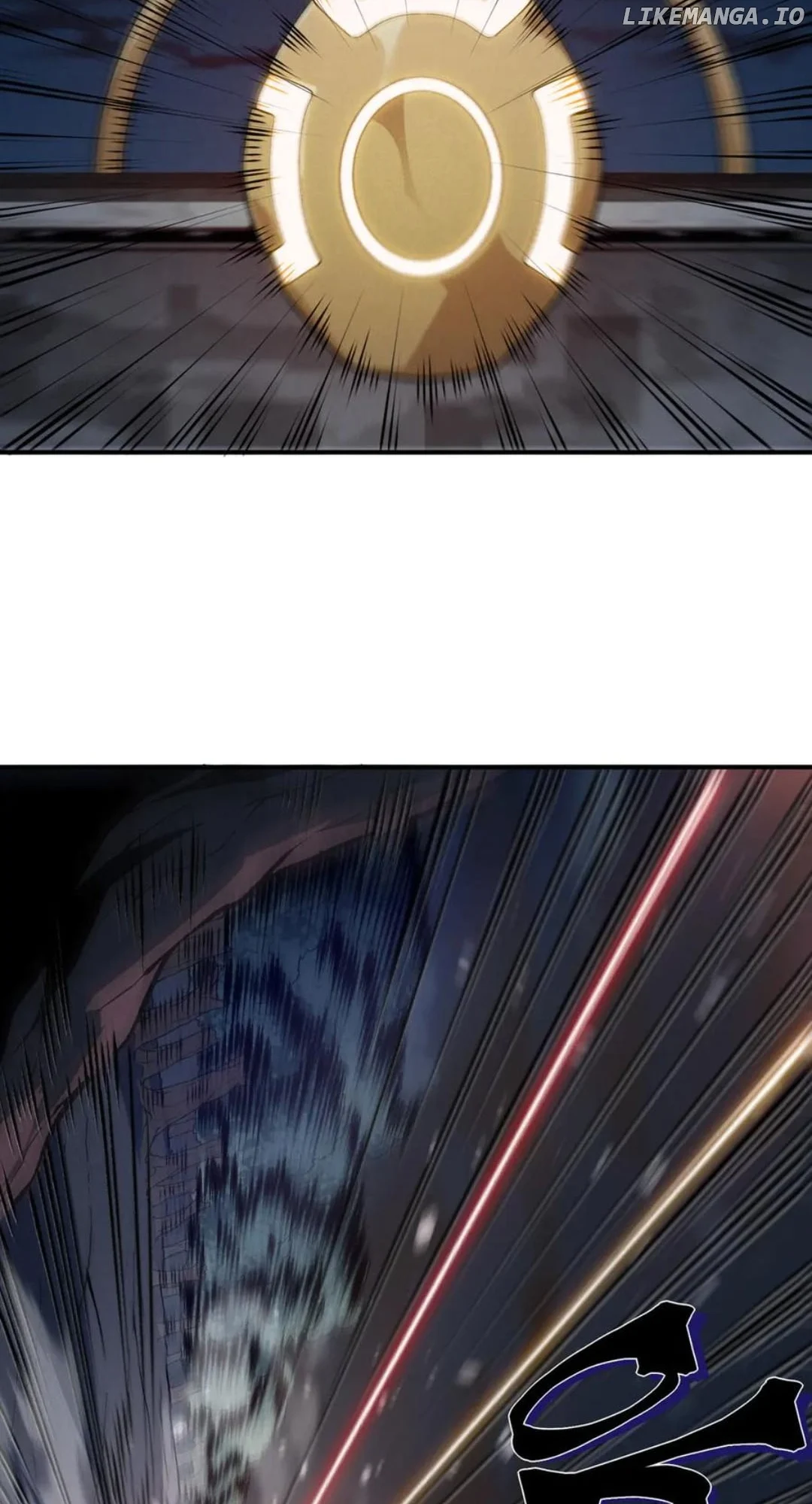 Demonic Evolution Chapter 98 - Page 8