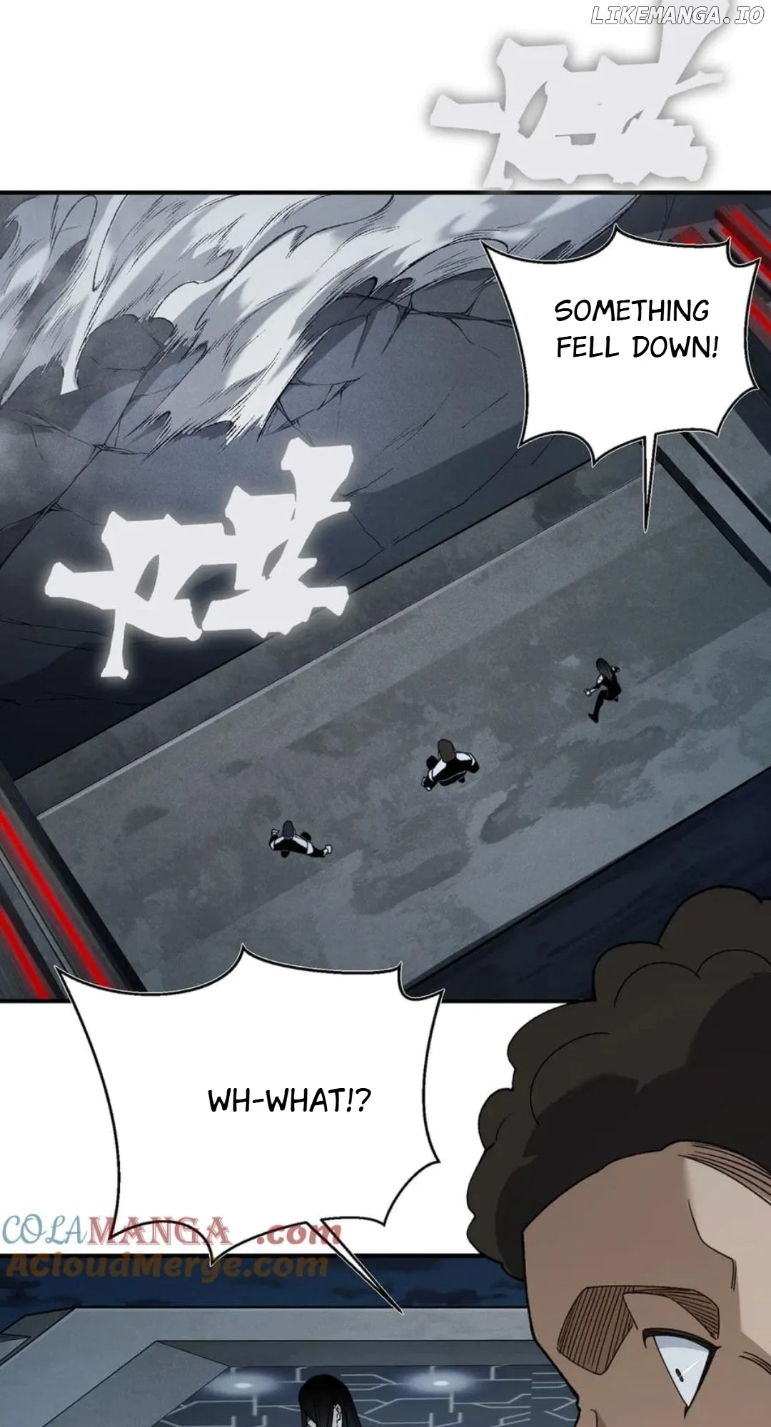 Demonic Evolution Chapter 98 - Page 10