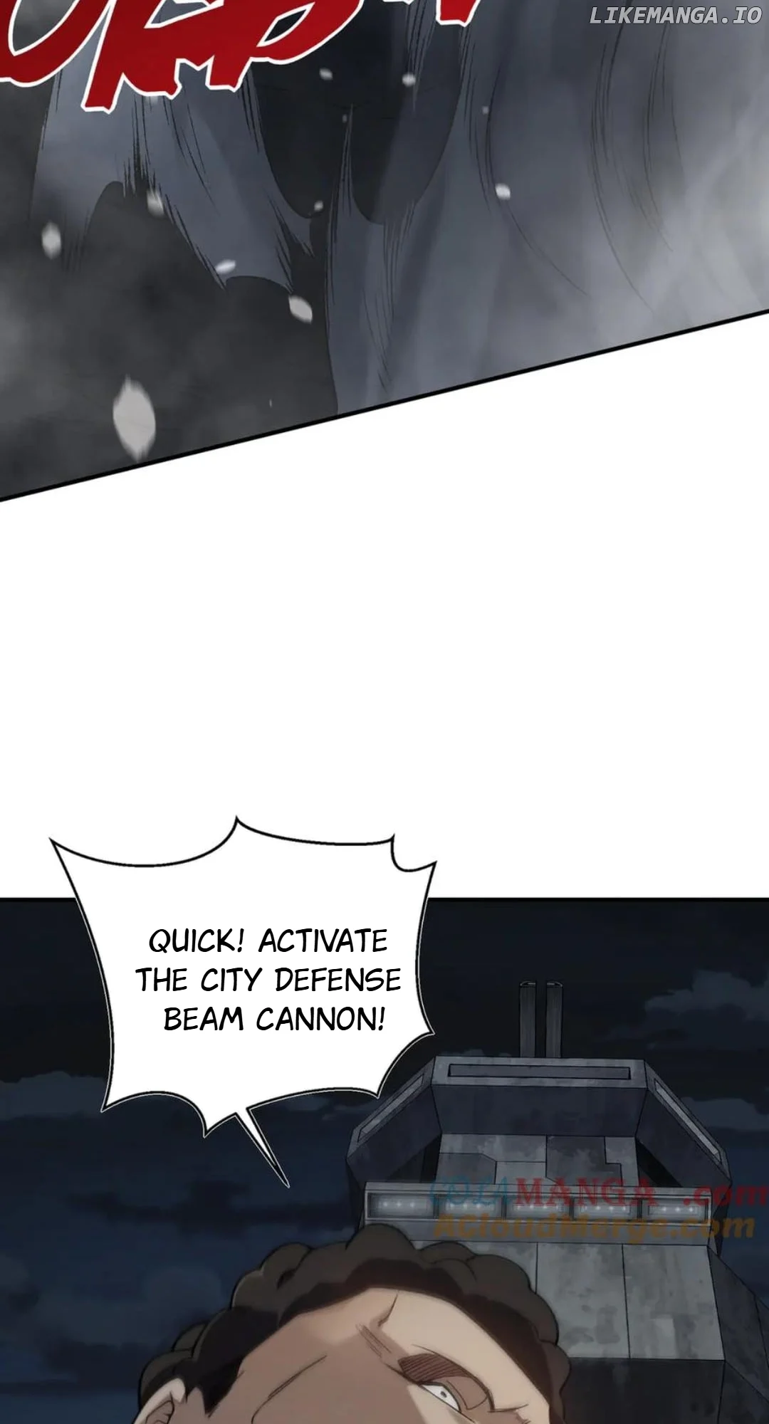 Demonic Evolution Chapter 98 - Page 14