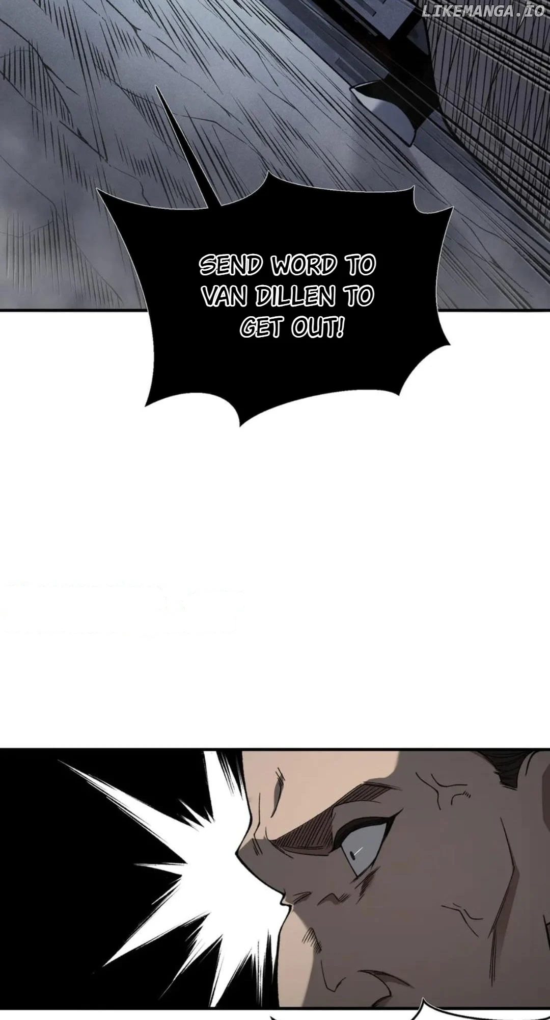 Demonic Evolution Chapter 98 - Page 21