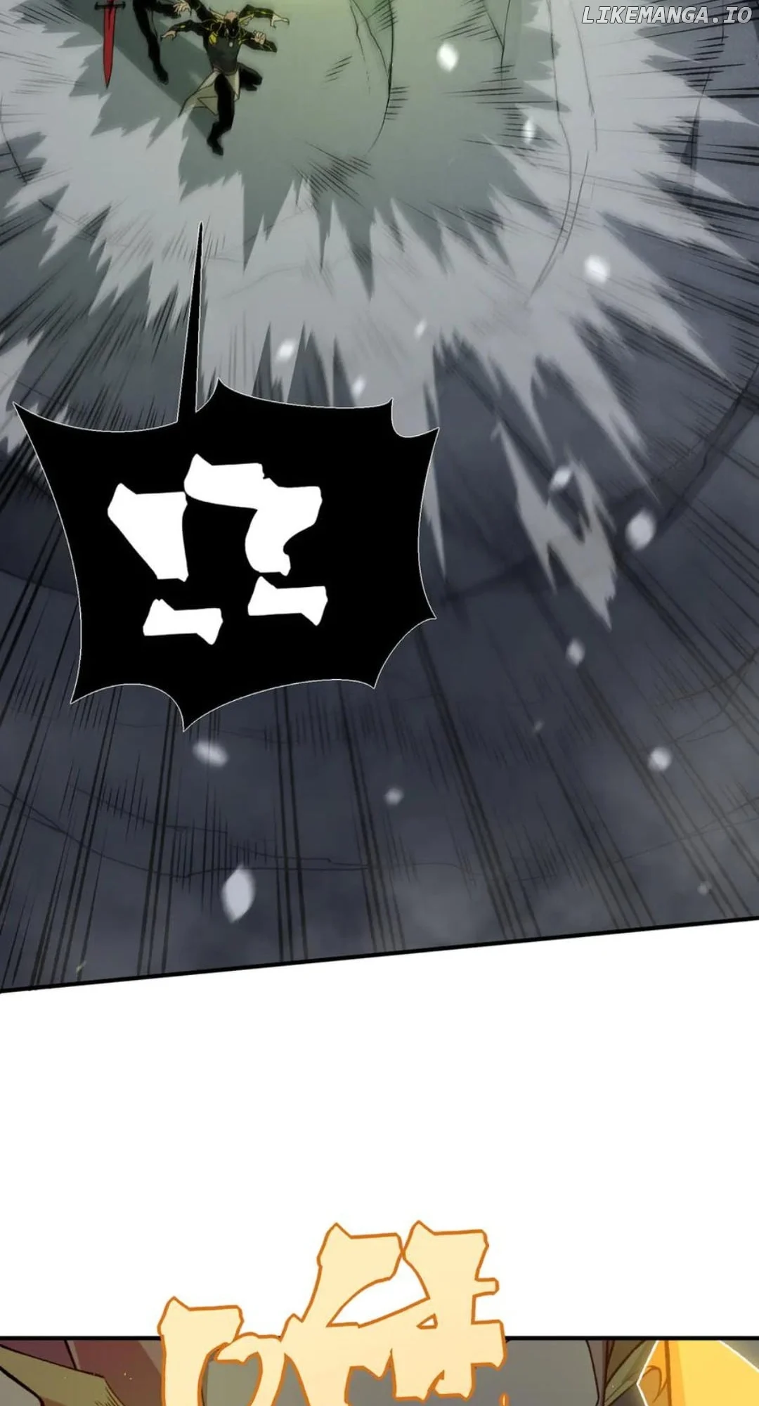 Demonic Evolution Chapter 98 - Page 39