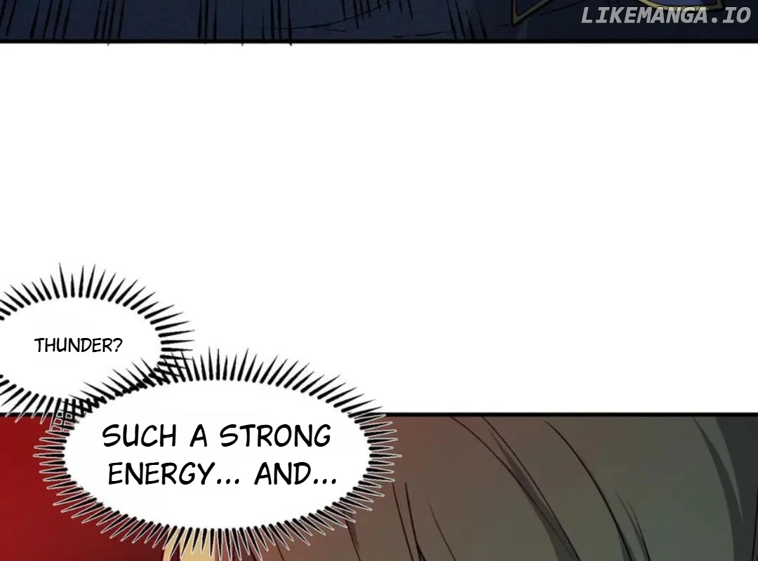 Demonic Evolution Chapter 98 - Page 56