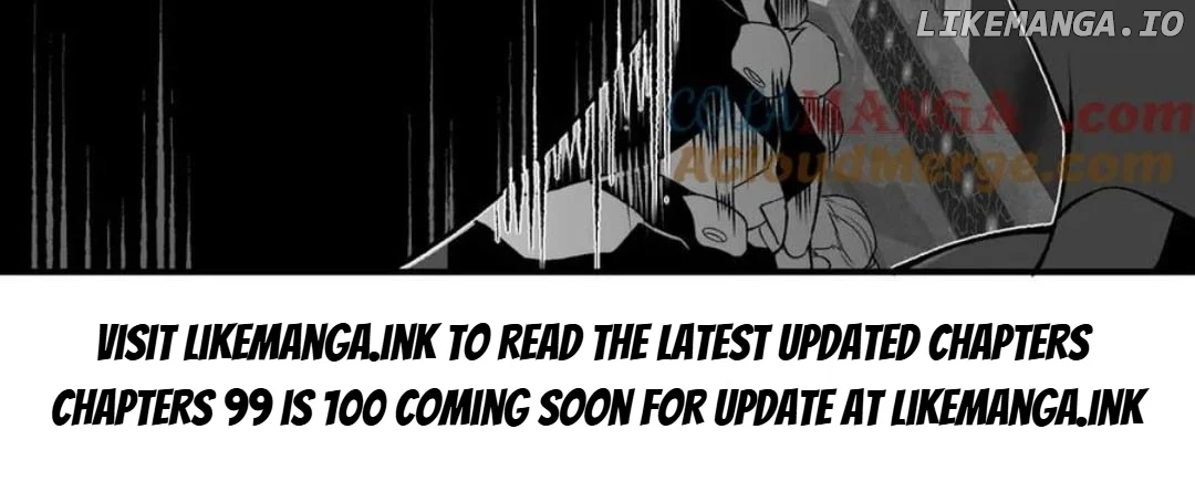 Demonic Evolution Chapter 98 - Page 63
