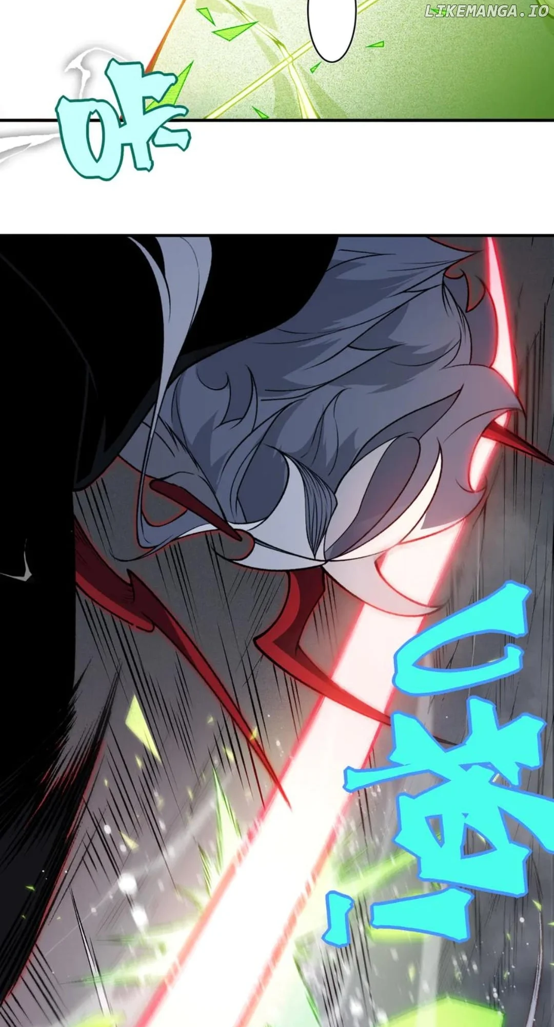 Demonic Evolution Chapter 99 - Page 6
