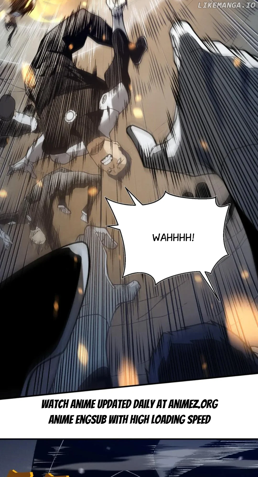 Demonic Evolution Chapter 99 - Page 30