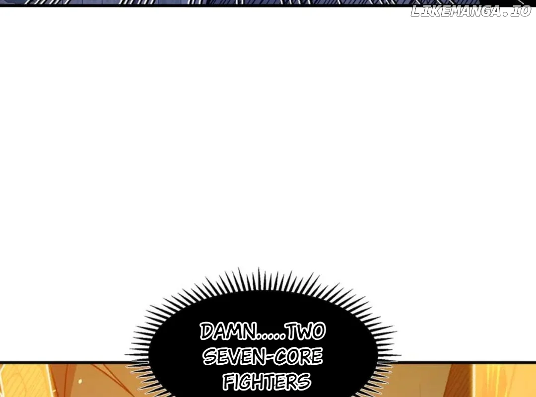 Demonic Evolution Chapter 99 - Page 41