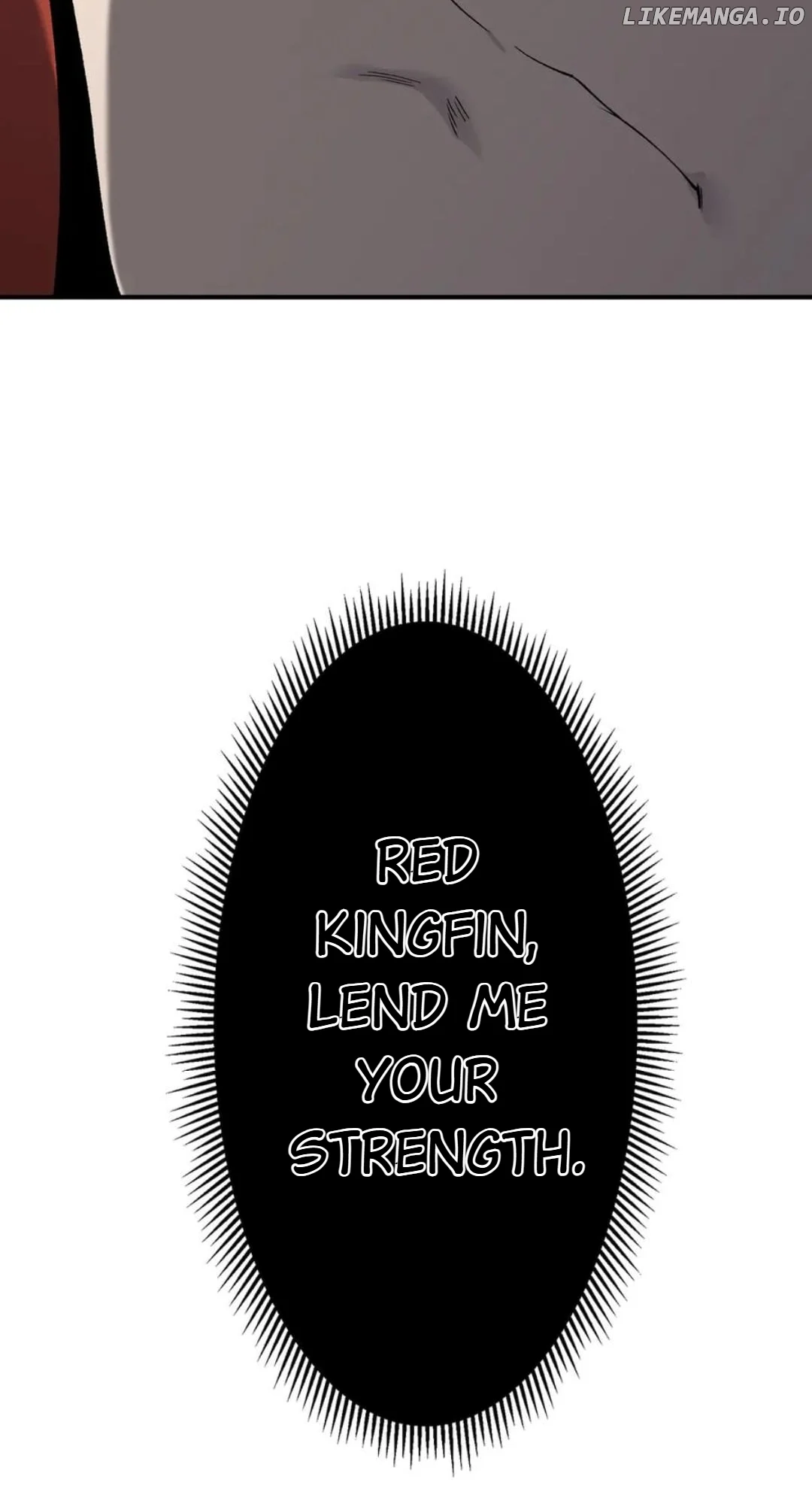 Demonic Evolution Chapter 99 - Page 54