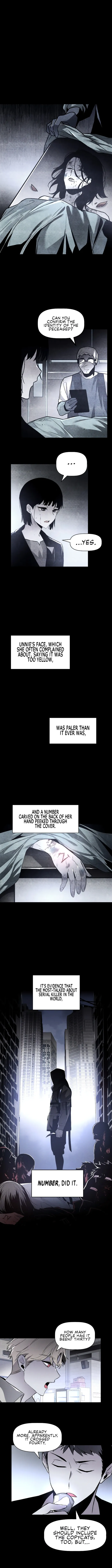 Destined Murderer Chapter 1 - Page 4