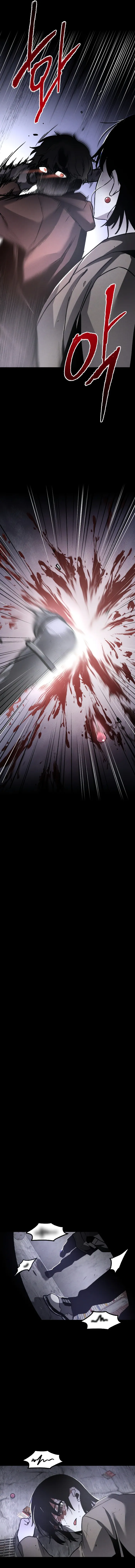 Destined Murderer Chapter 1 - Page 16