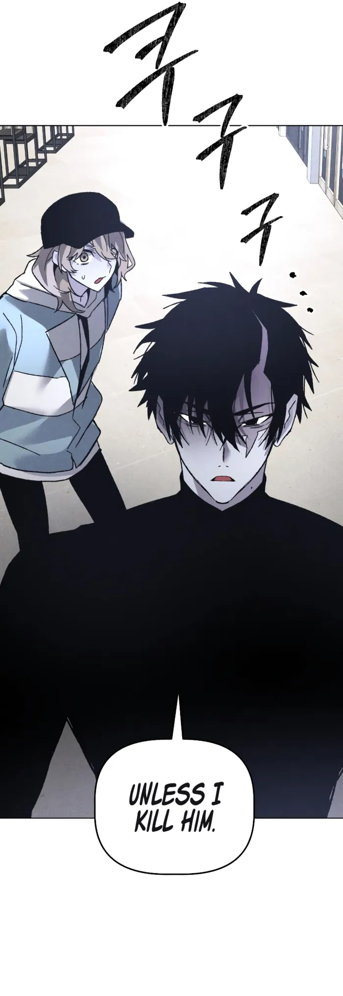 Destined Murderer Chapter 11 - Page 10