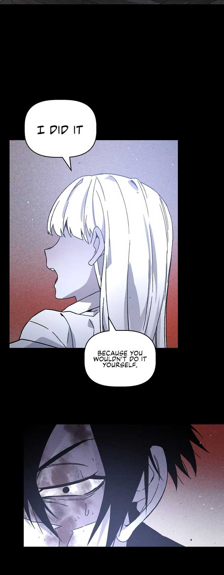 Destined Murderer Chapter 17 - Page 6
