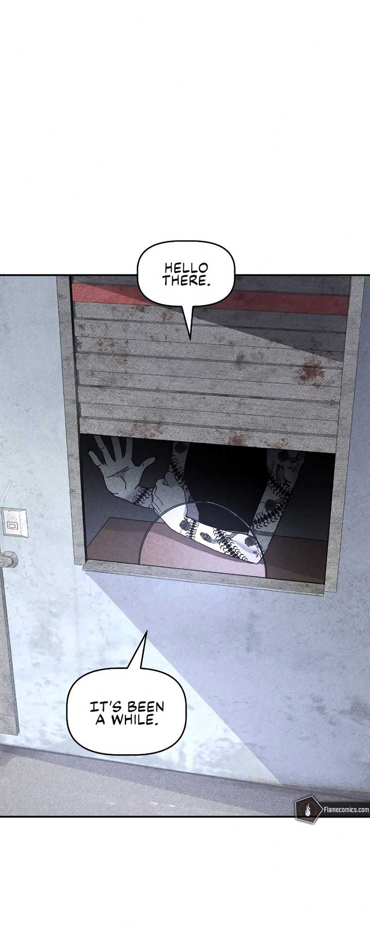 Destined Murderer Chapter 17 - Page 19