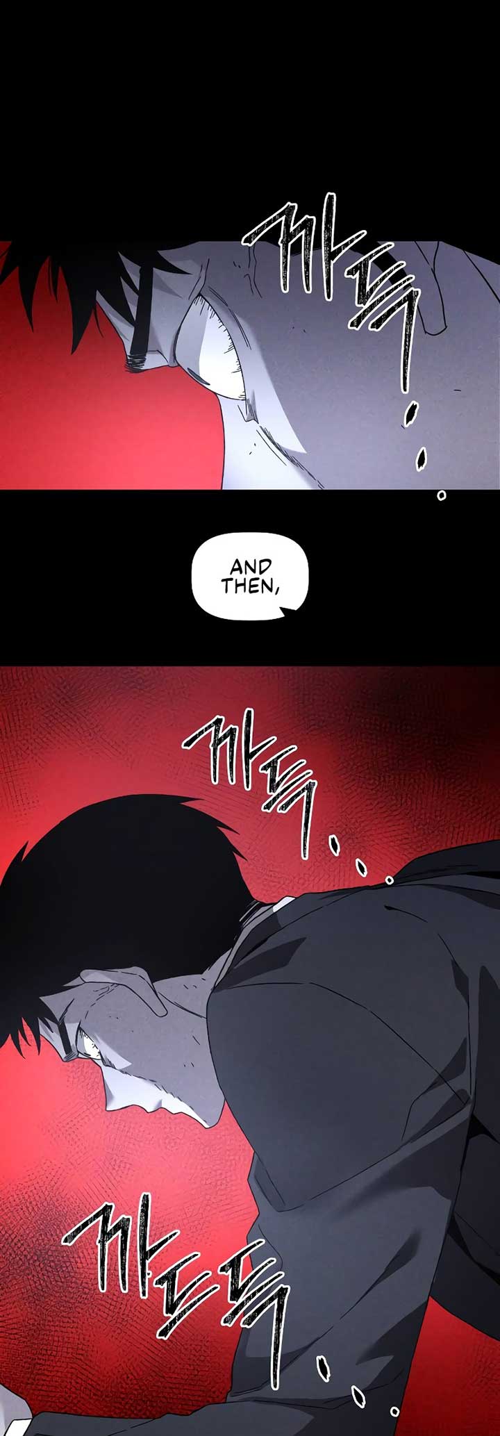 Destined Murderer Chapter 17 - Page 33