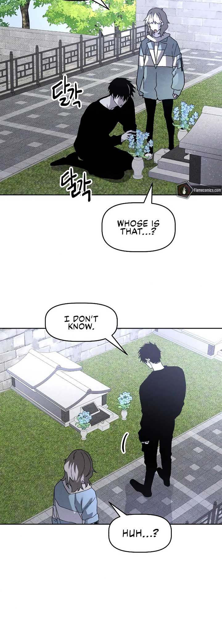 Destined Murderer Chapter 17 - Page 43