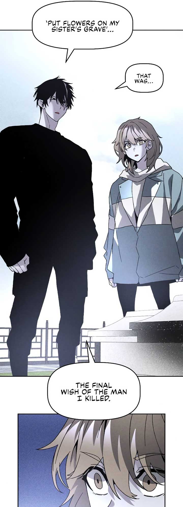 Destined Murderer Chapter 17 - Page 44