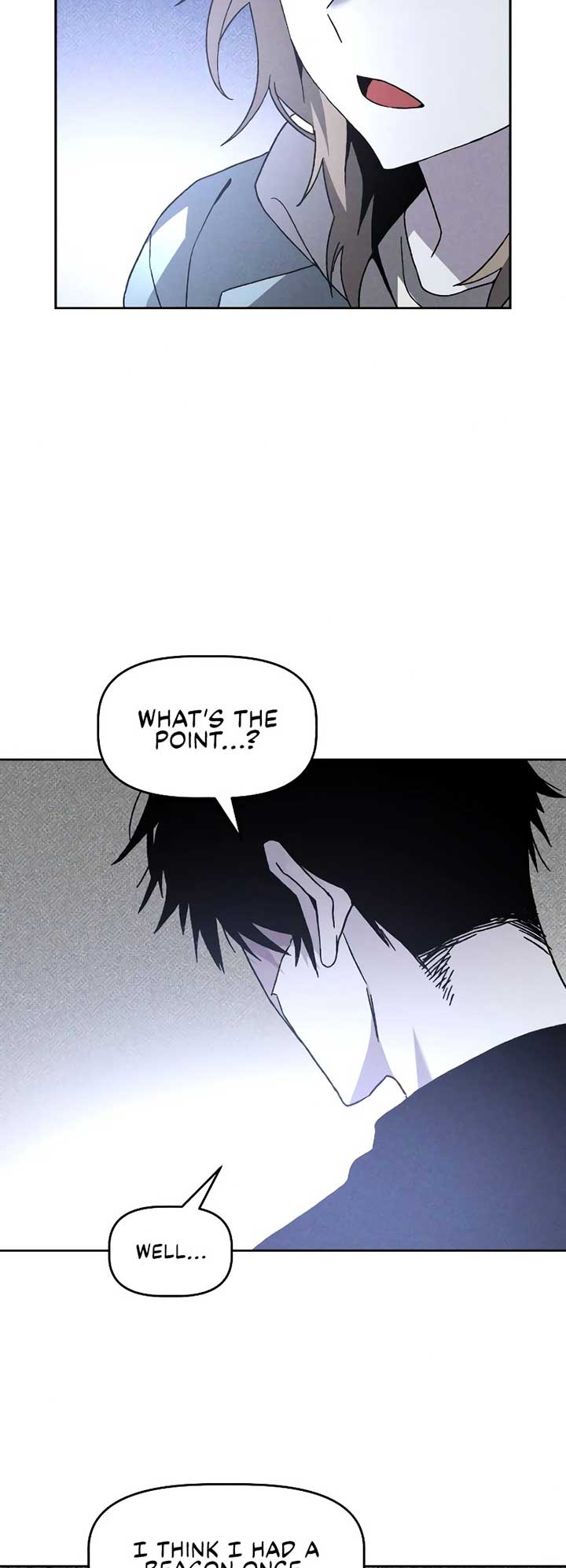 Destined Murderer Chapter 17 - Page 45