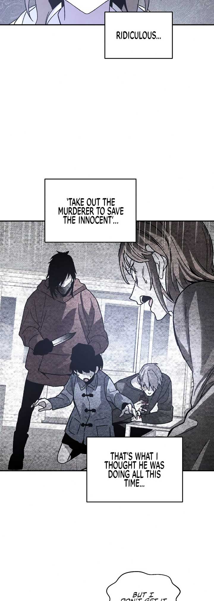 Destined Murderer Chapter 17 - Page 51