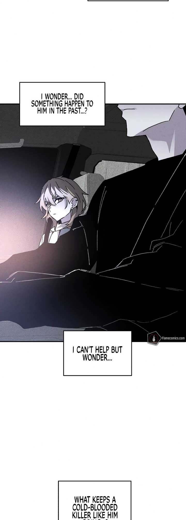 Destined Murderer Chapter 17 - Page 53