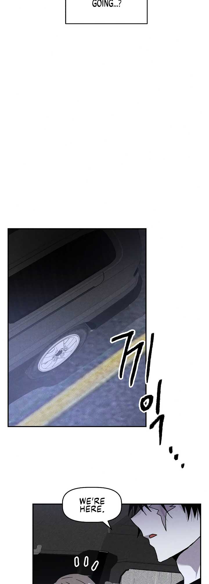 Destined Murderer Chapter 17 - Page 54
