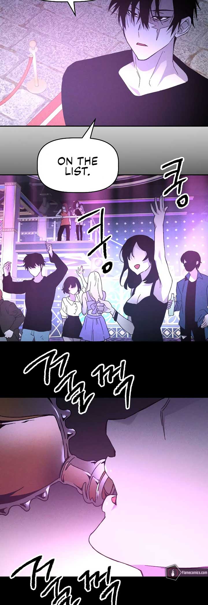 Destined Murderer Chapter 17 - Page 58