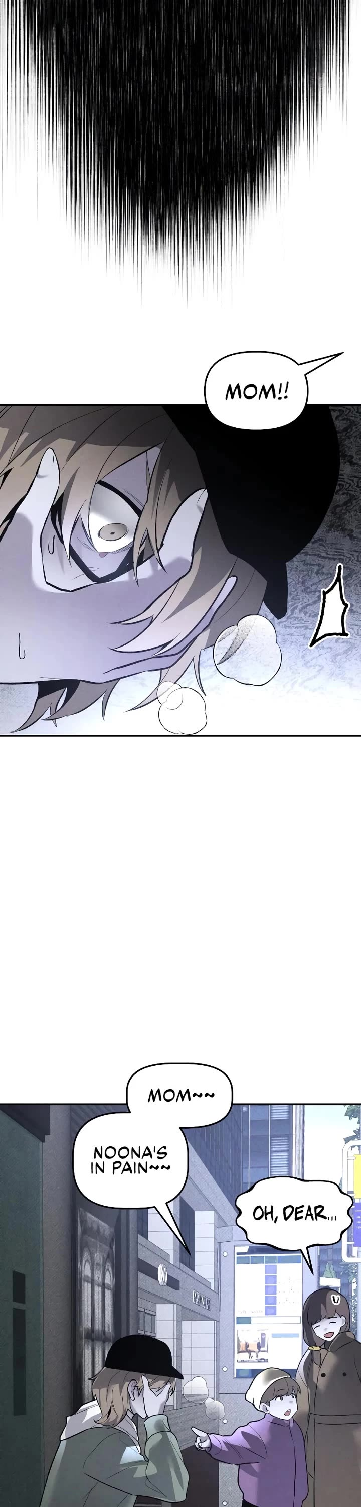 Destined Murderer Chapter 37 - Page 44