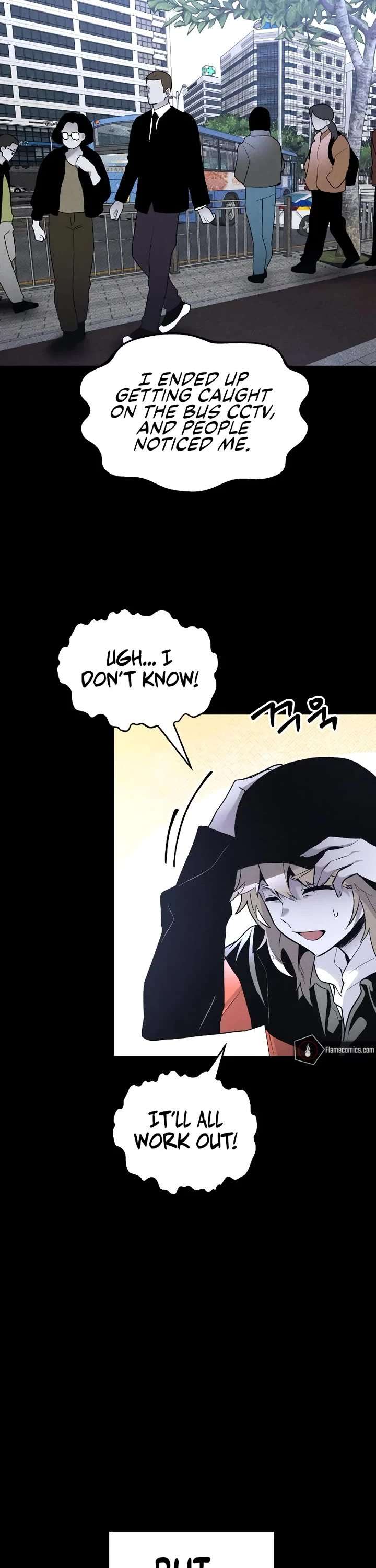 Destined Murderer Chapter 40 - Page 17