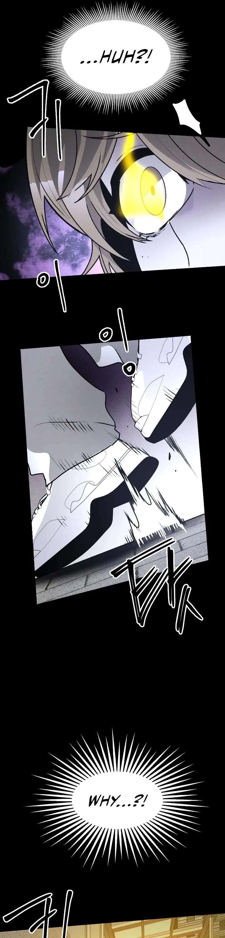 Destined Murderer Chapter 40 - Page 24