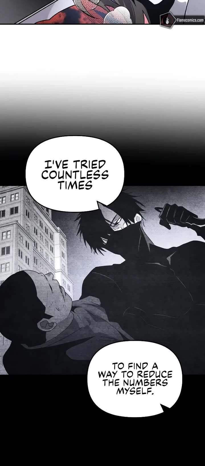 Destined Murderer Chapter 40 - Page 37