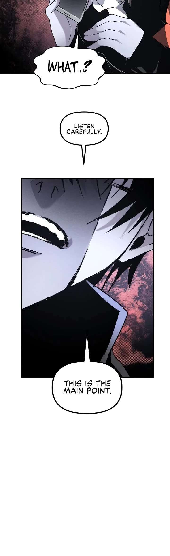 Destined Murderer Chapter 40 - Page 41