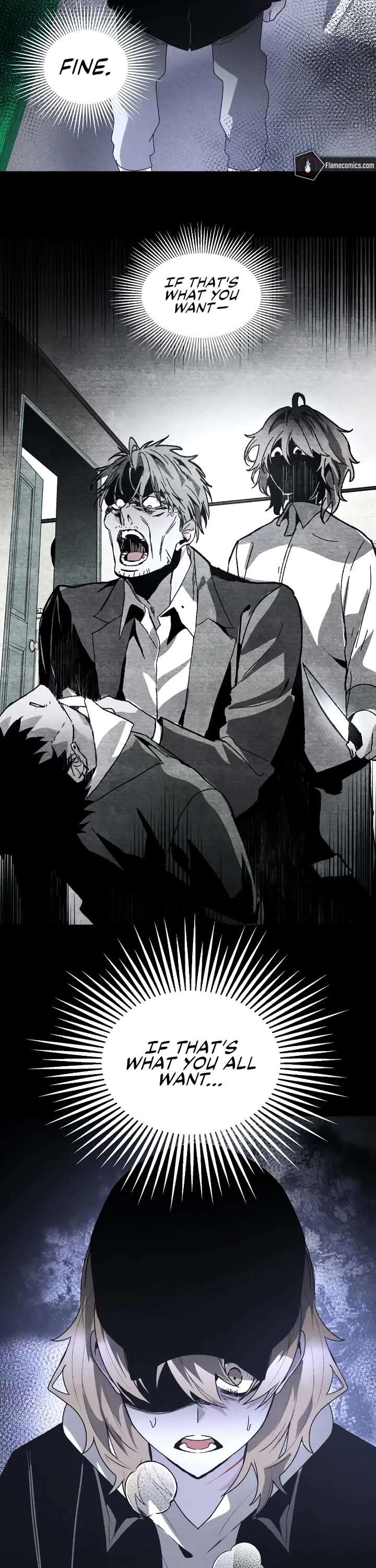 Destined Murderer Chapter 40 - Page 49