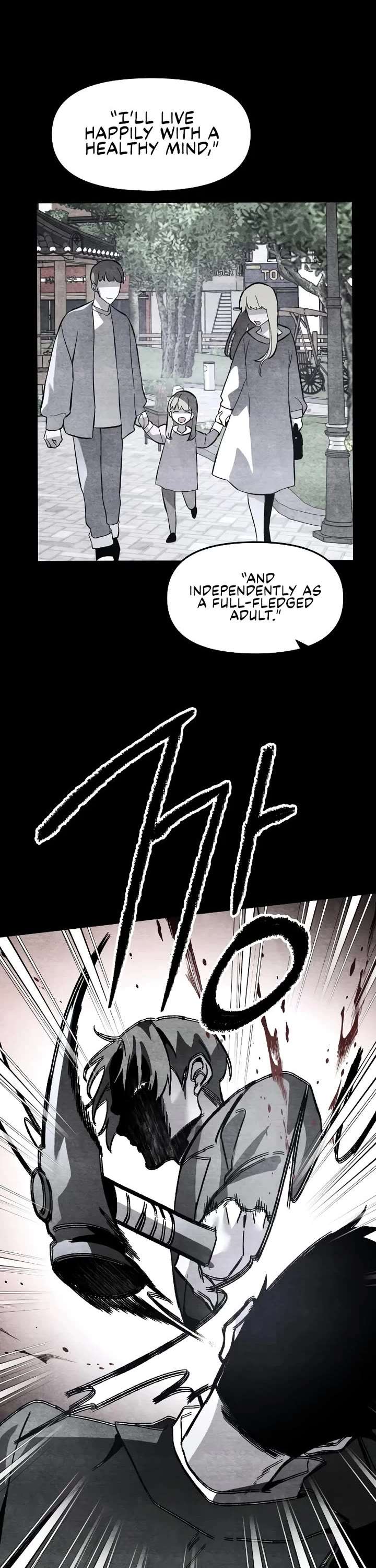 Destined Murderer Chapter 41 - Page 2