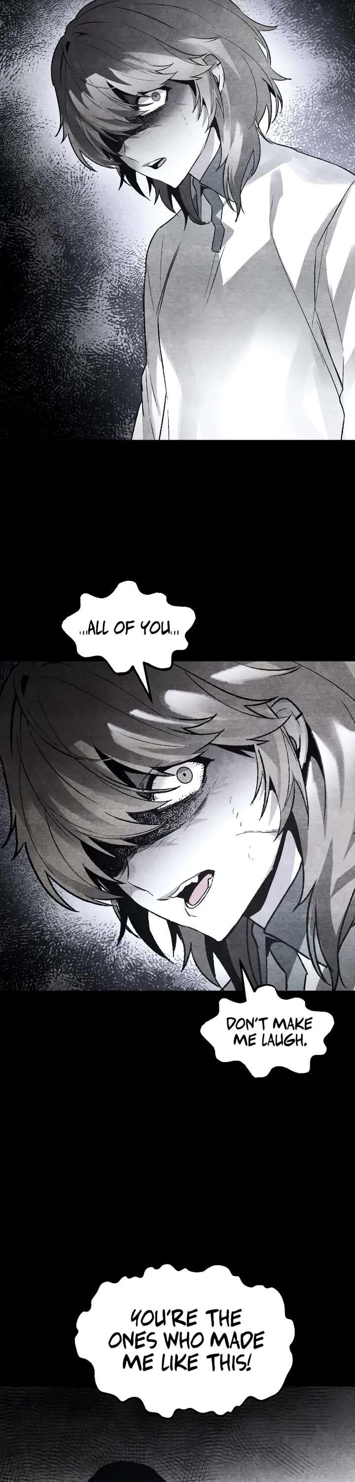 Destined Murderer Chapter 41 - Page 6