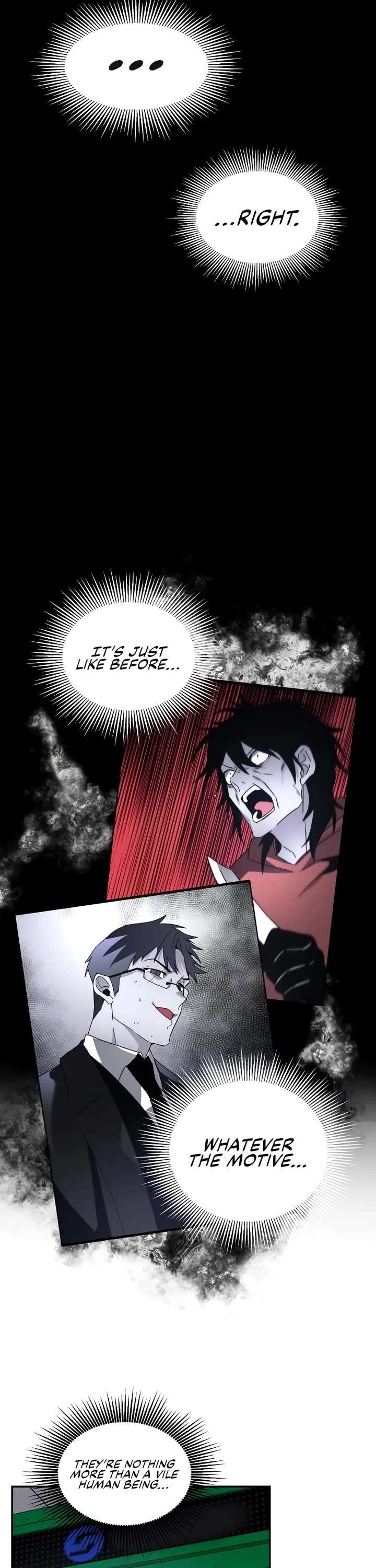 Destined Murderer Chapter 41 - Page 26