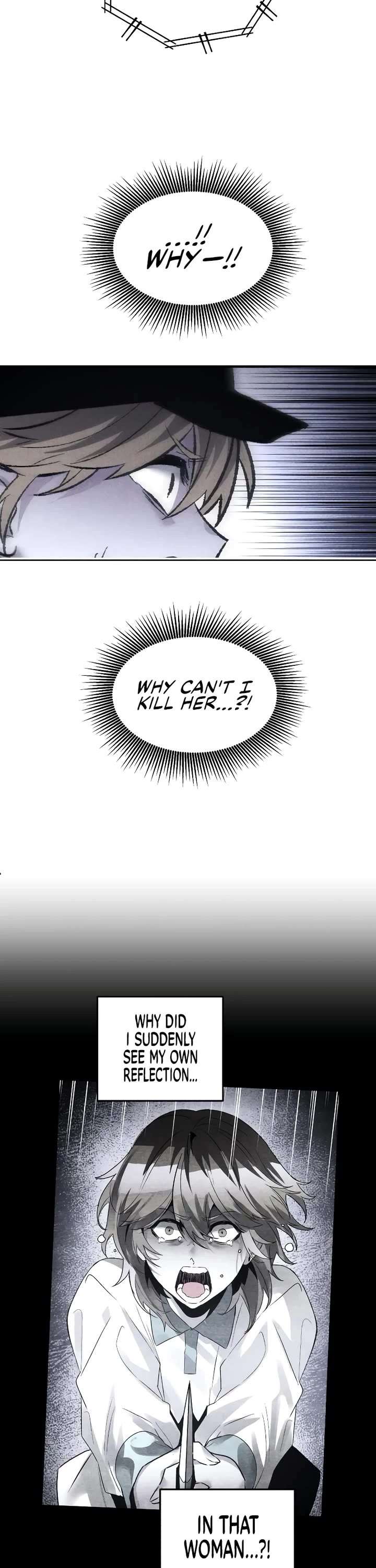 Destined Murderer Chapter 41 - Page 44