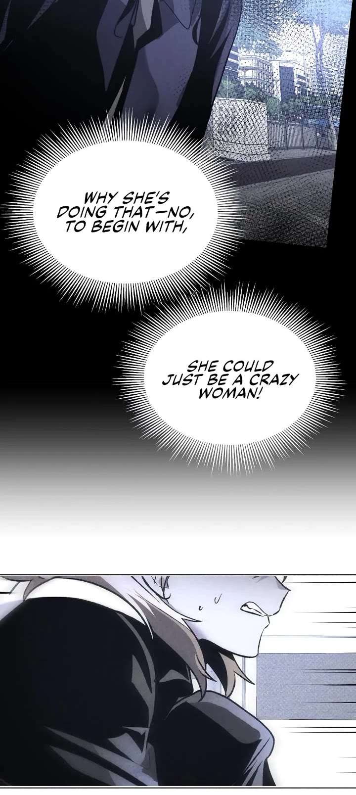 Destined Murderer Chapter 41 - Page 46