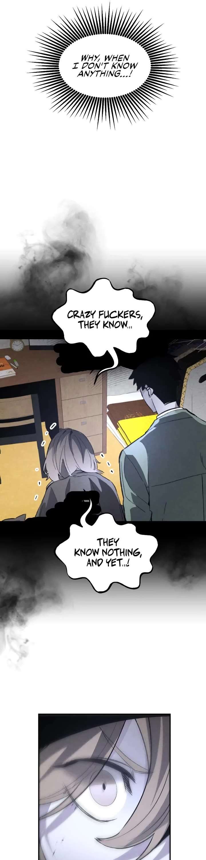Destined Murderer Chapter 41 - Page 47