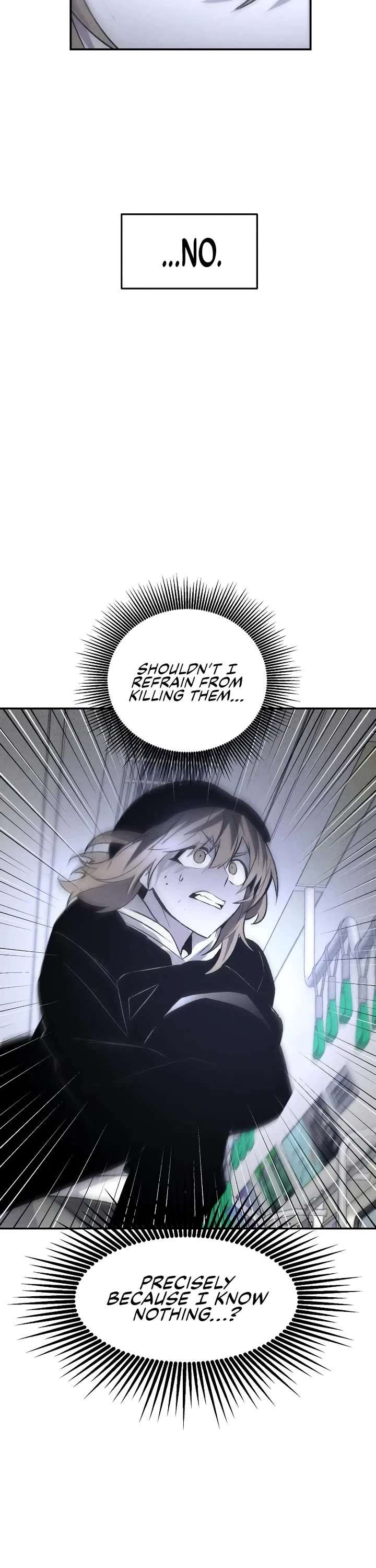 Destined Murderer Chapter 41 - Page 48