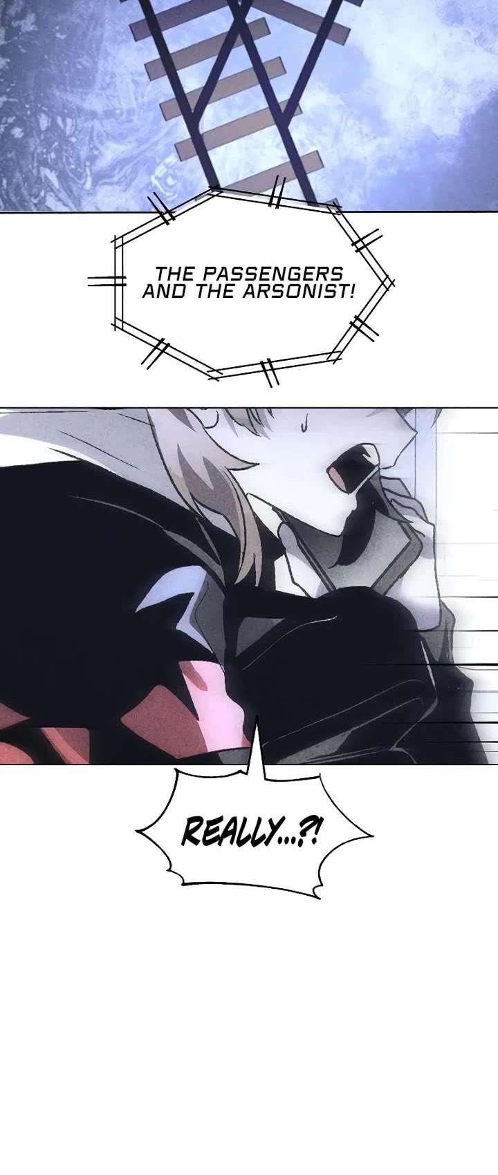 Destined Murderer Chapter 41 - Page 51