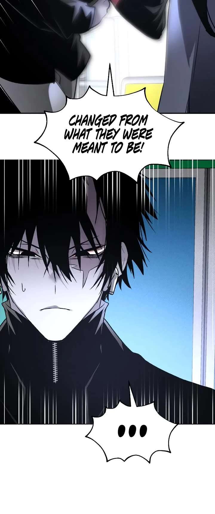 Destined Murderer Chapter 41 - Page 55